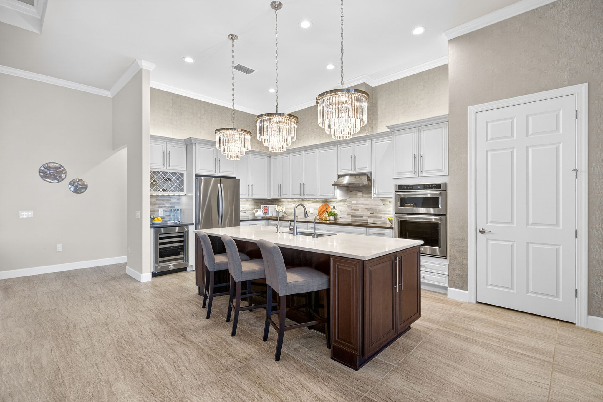 Breakfast Bar 2 of 2