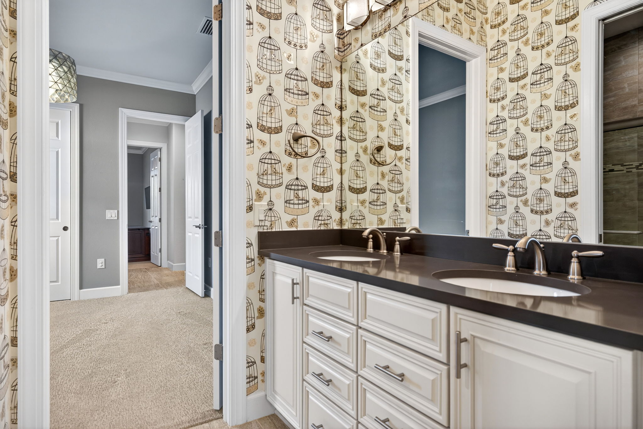 Guest Bathroom 2 - 1 of 2