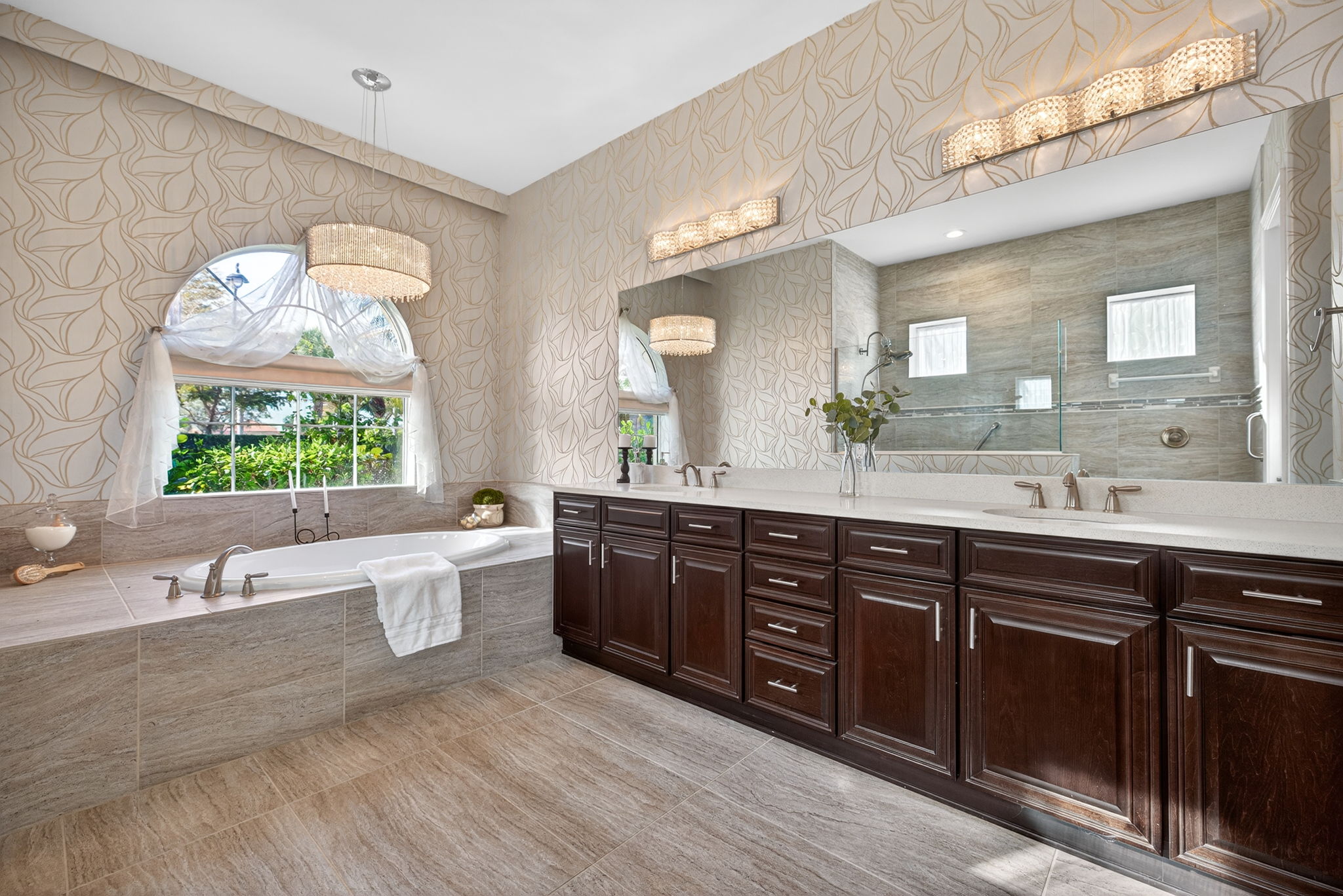 Primary Bathroom 1 of 2