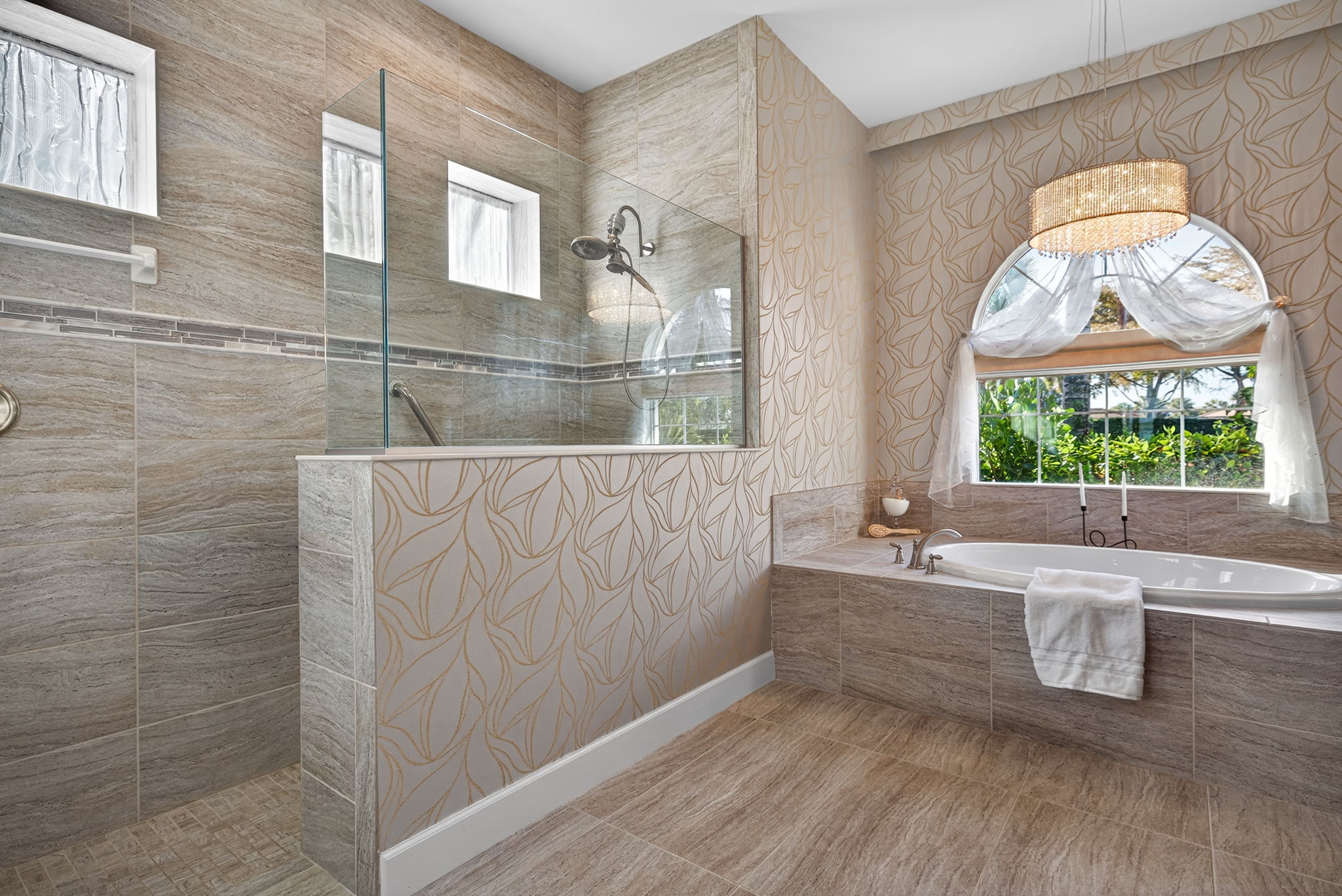 Primary Bathroom 2 of 2