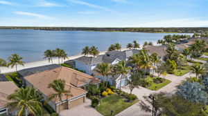 Aerial Front Exterior 2