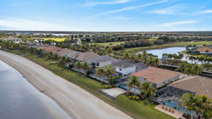 Aerial Rear Exterior 1