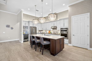 Breakfast Bar 2 of 2