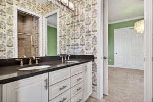 Guest Bathroom 2 - 2 of 2