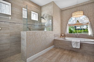 Primary Bathroom 2 of 2