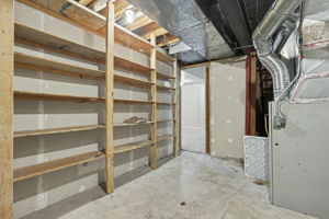 Mechanical Room