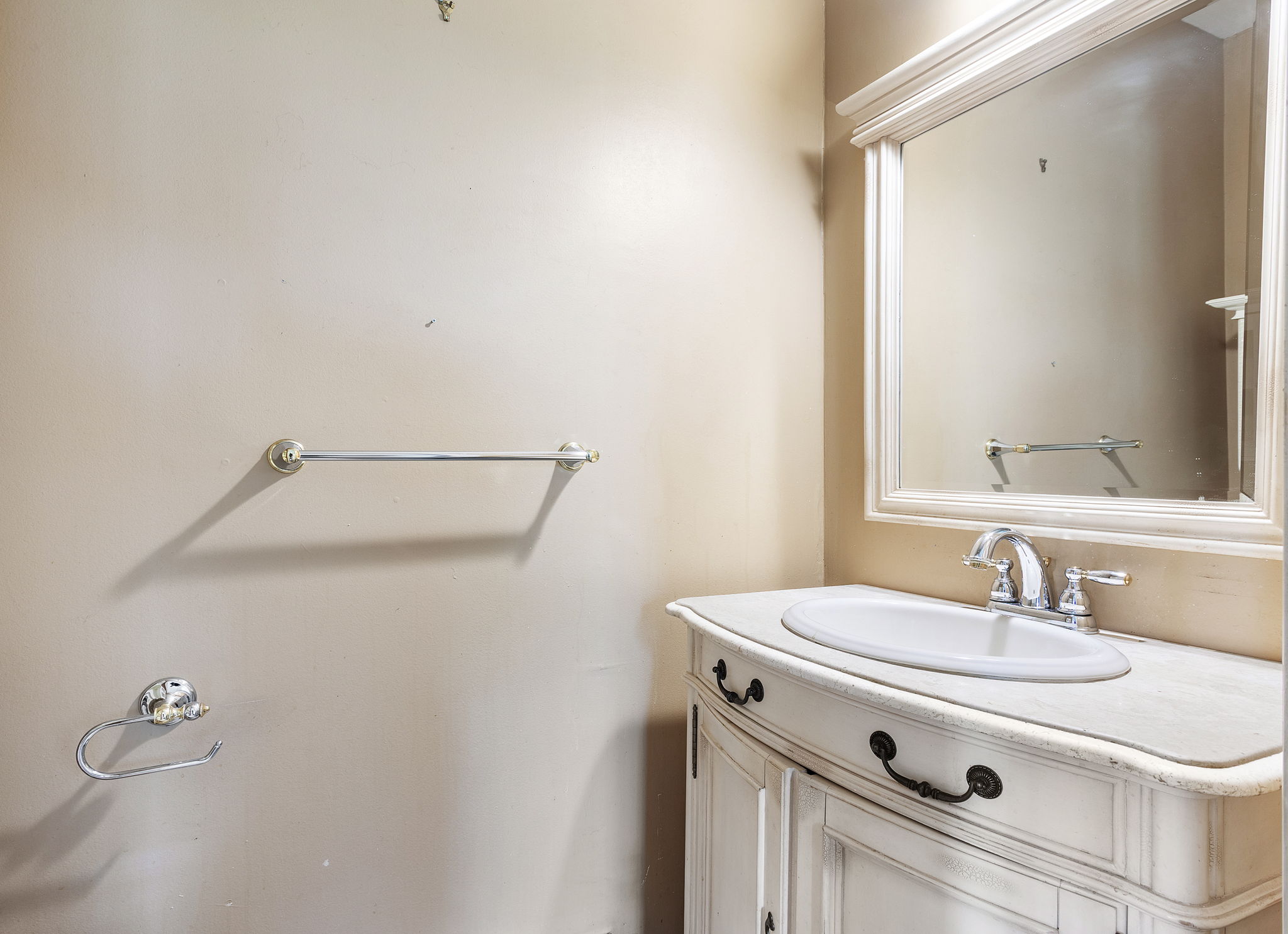 14-Half Bath