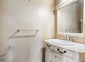 14-Half Bath