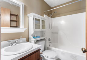 20-Hall Bath