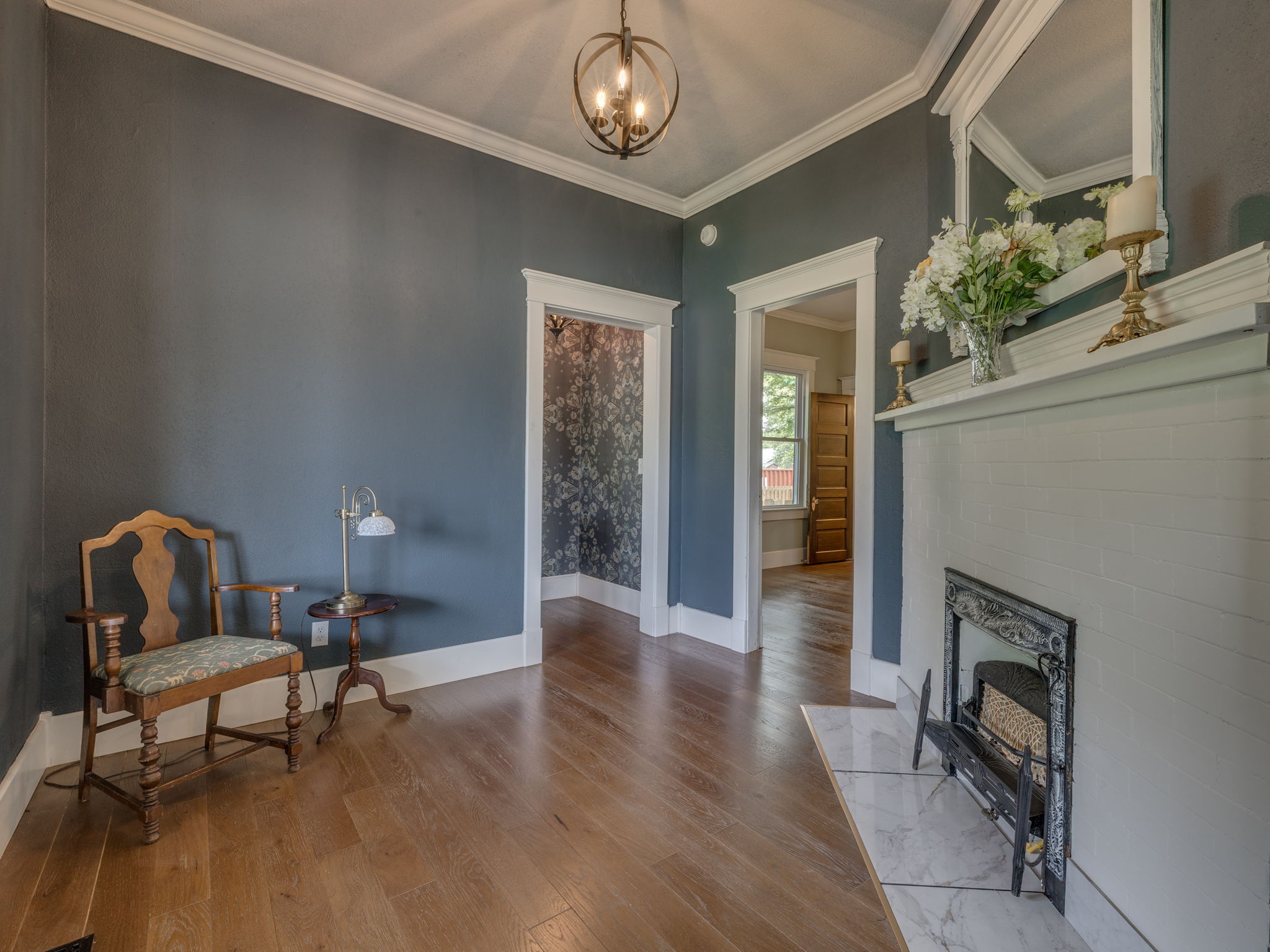 Foyer