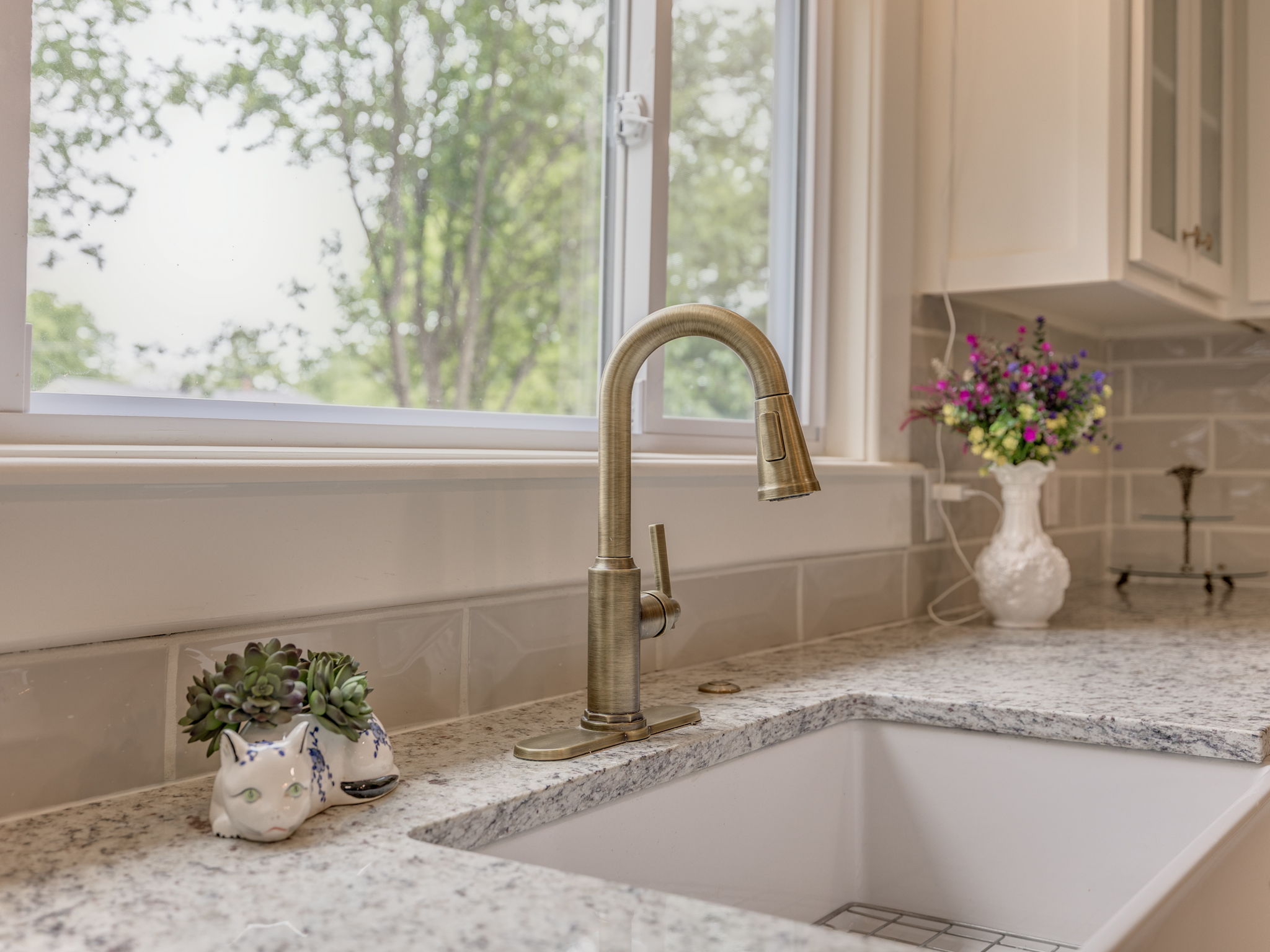 Farm Sink