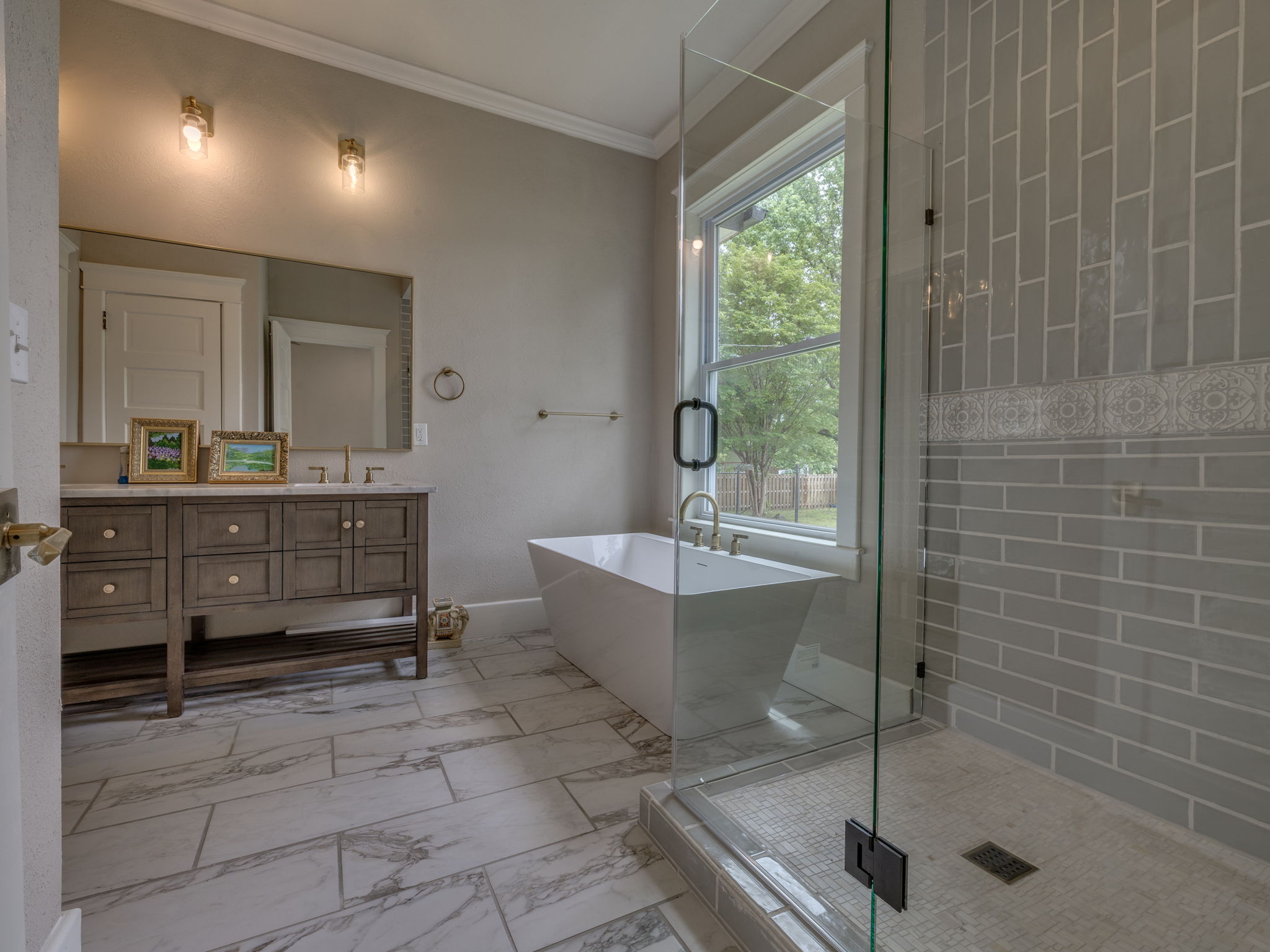 Master Bath