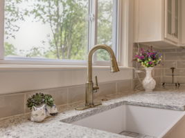Farm Sink