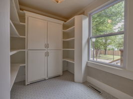 Butler's Pantry
