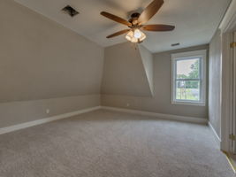 Fourth Bedroom Upstairs