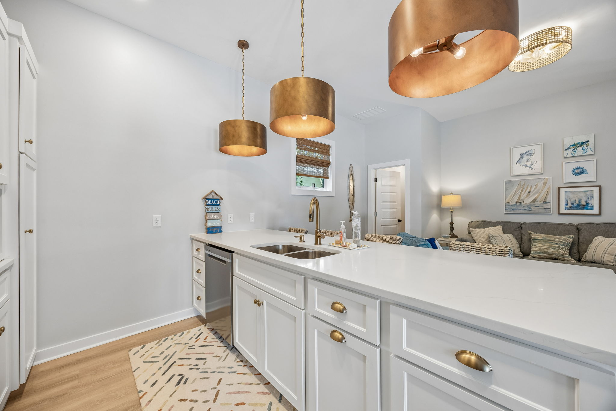 Kitchenette