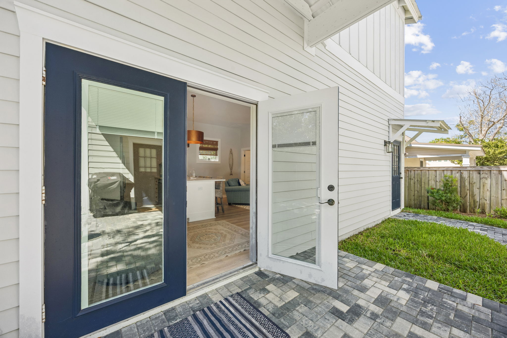 Entryway