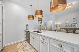 Kitchenette