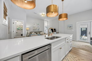 Kitchenette