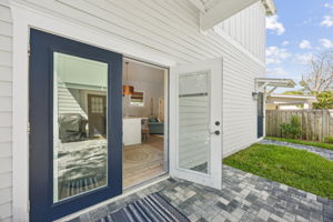 Entryway