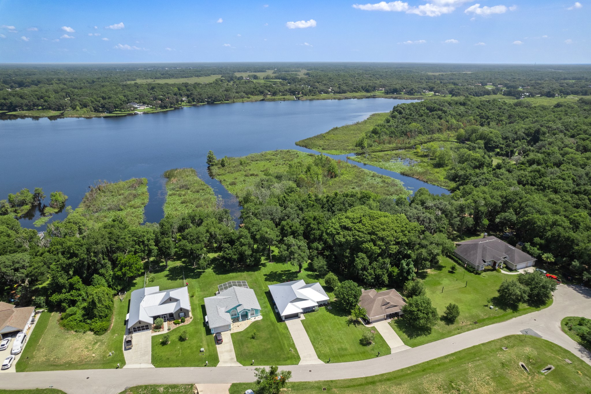 9081 E Cashiers Ct, Inverness, FL 34450, USA Photo 5