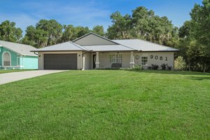 9081 E Cashiers Ct, Inverness, FL 34450, USA Photo 8