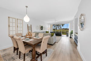 Dining - Living