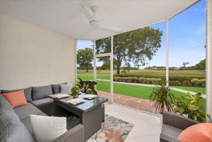 Lanai - View