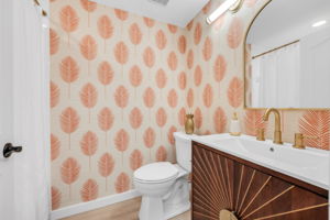 Guest Bath