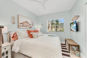 Guest Suite