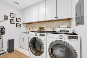 Laundry