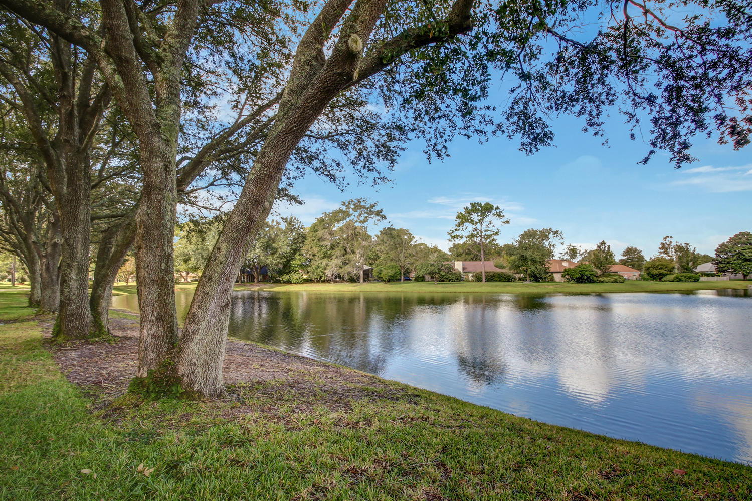 Chimney Lakes