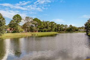 Chimney Lakes