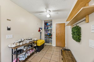 Mudroom