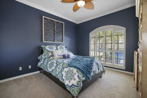 Bedroom 2 - 495A1266 (1)