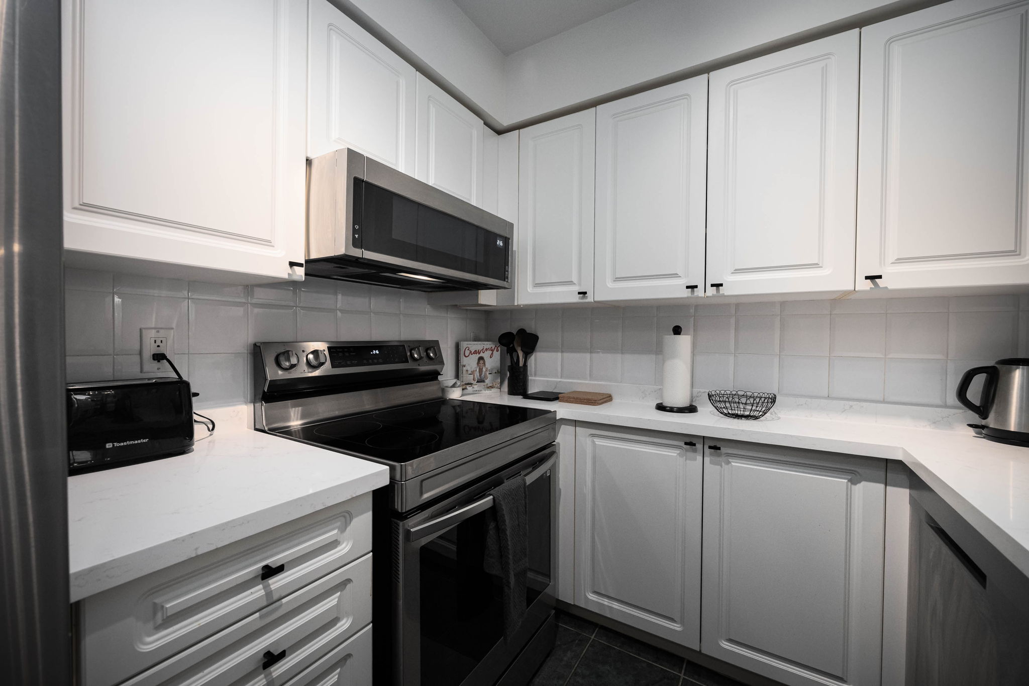 Toronto property showcase — delivered property photograph 10