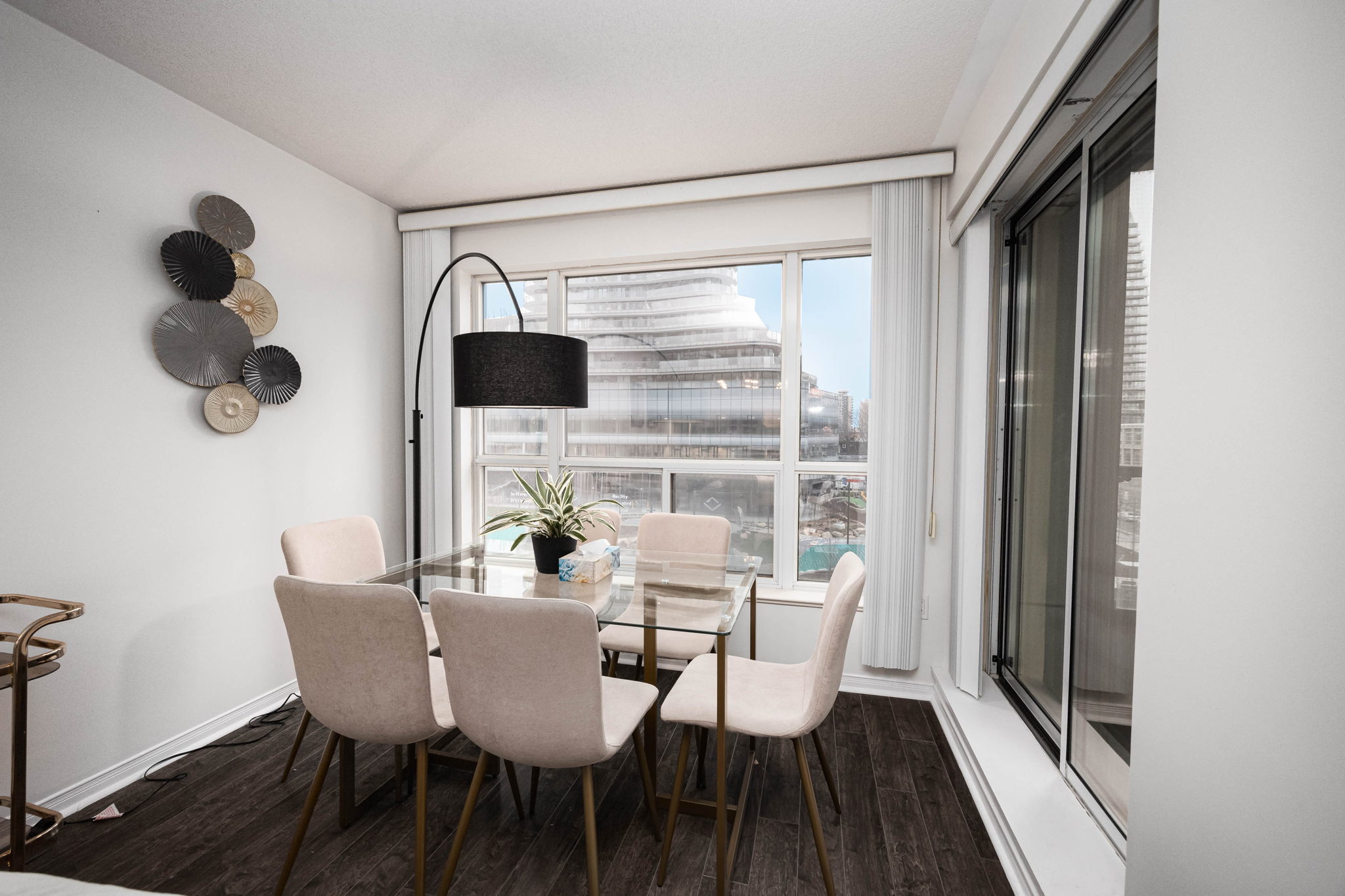 Toronto property showcase — delivered property photograph 6
