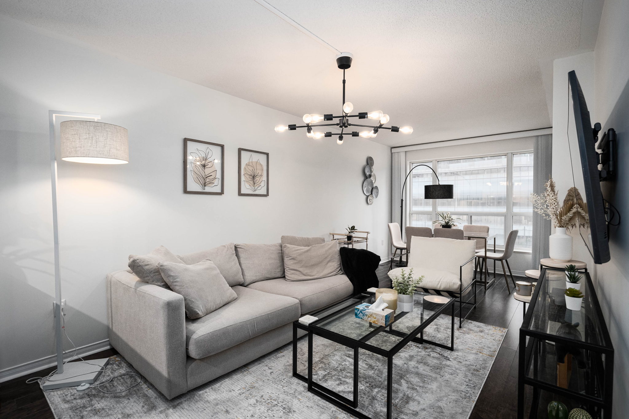 Toronto property showcase