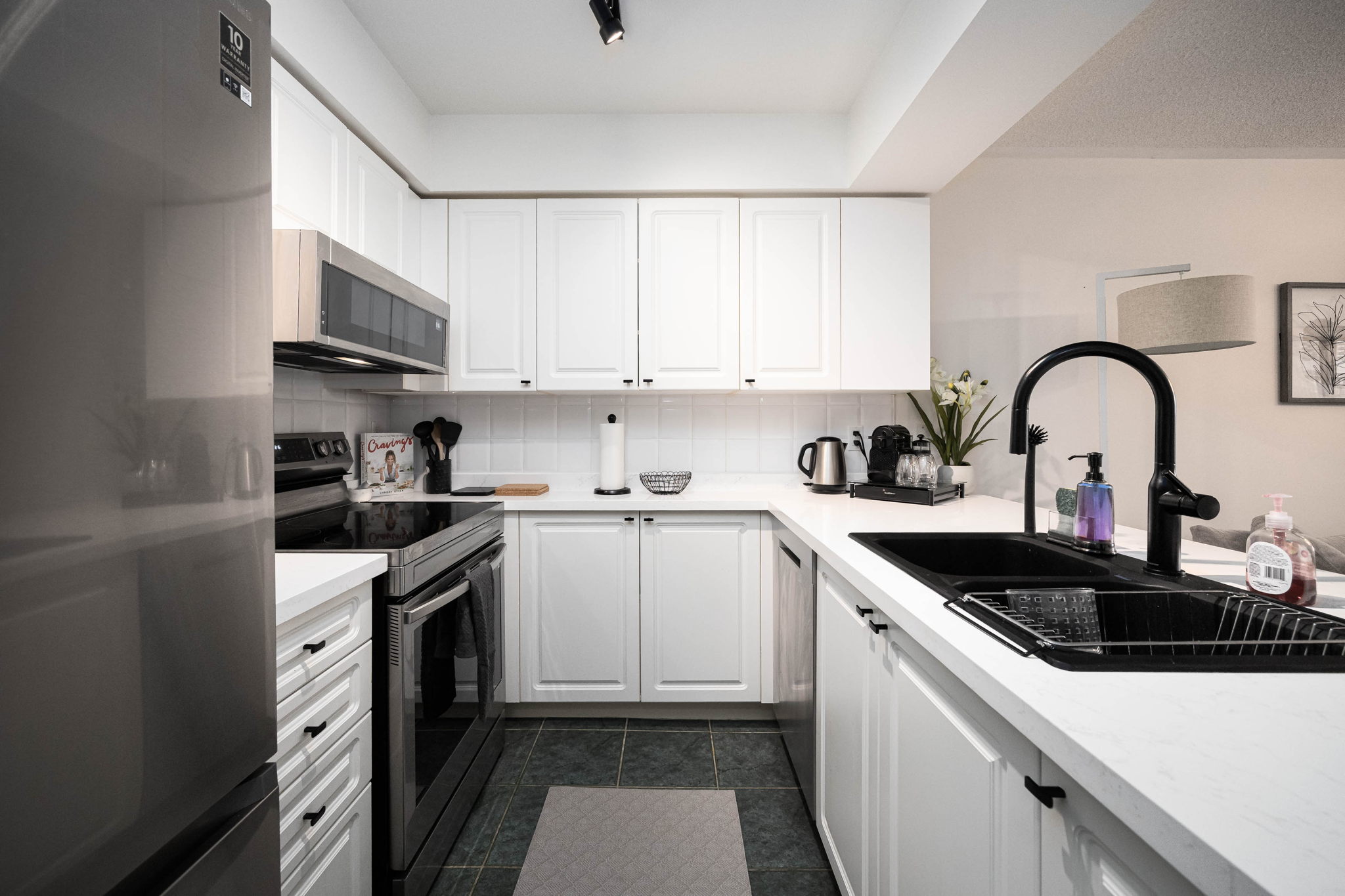 Toronto property showcase — delivered property photograph 9