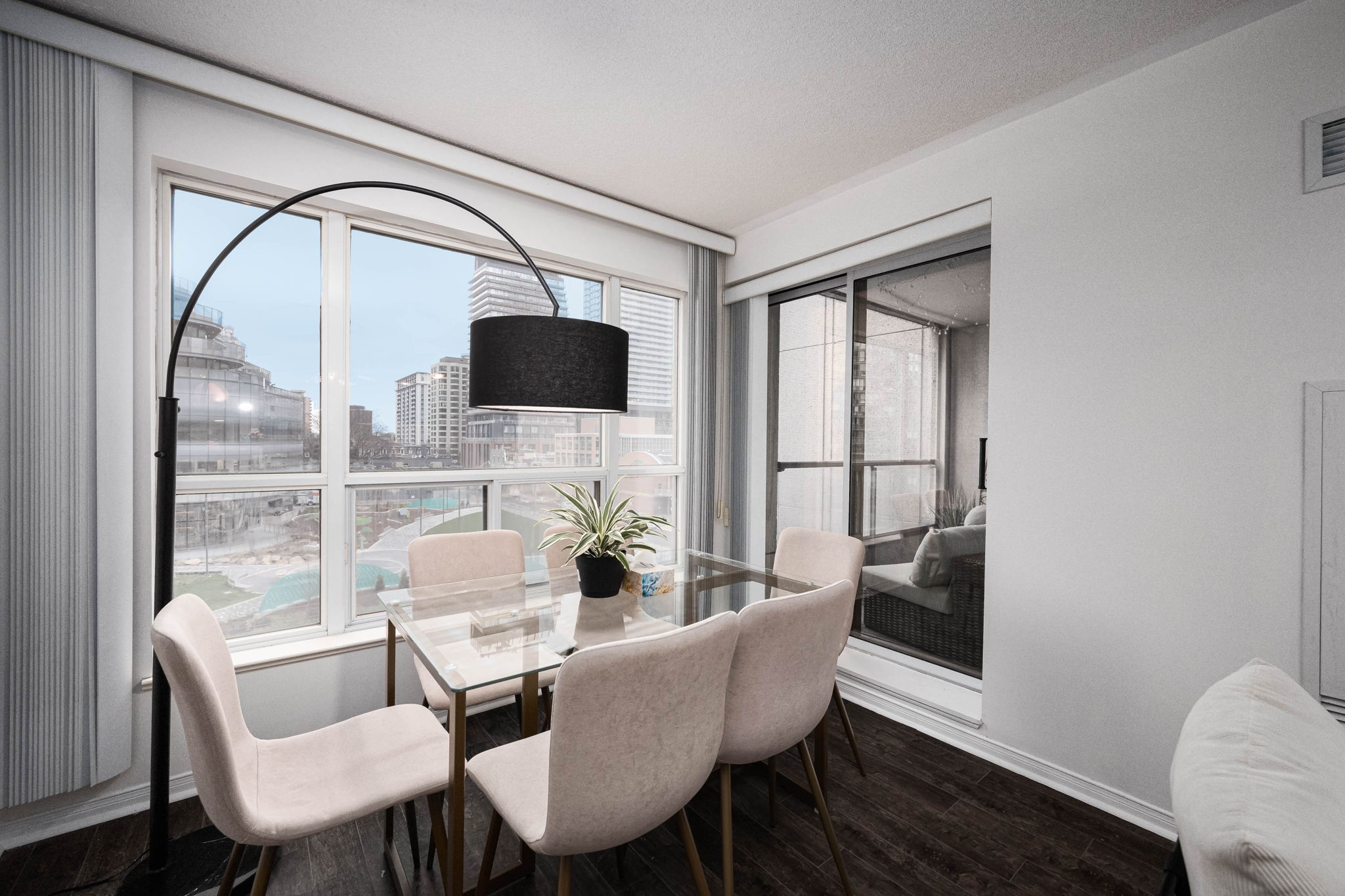 Toronto property showcase — delivered property photograph 7