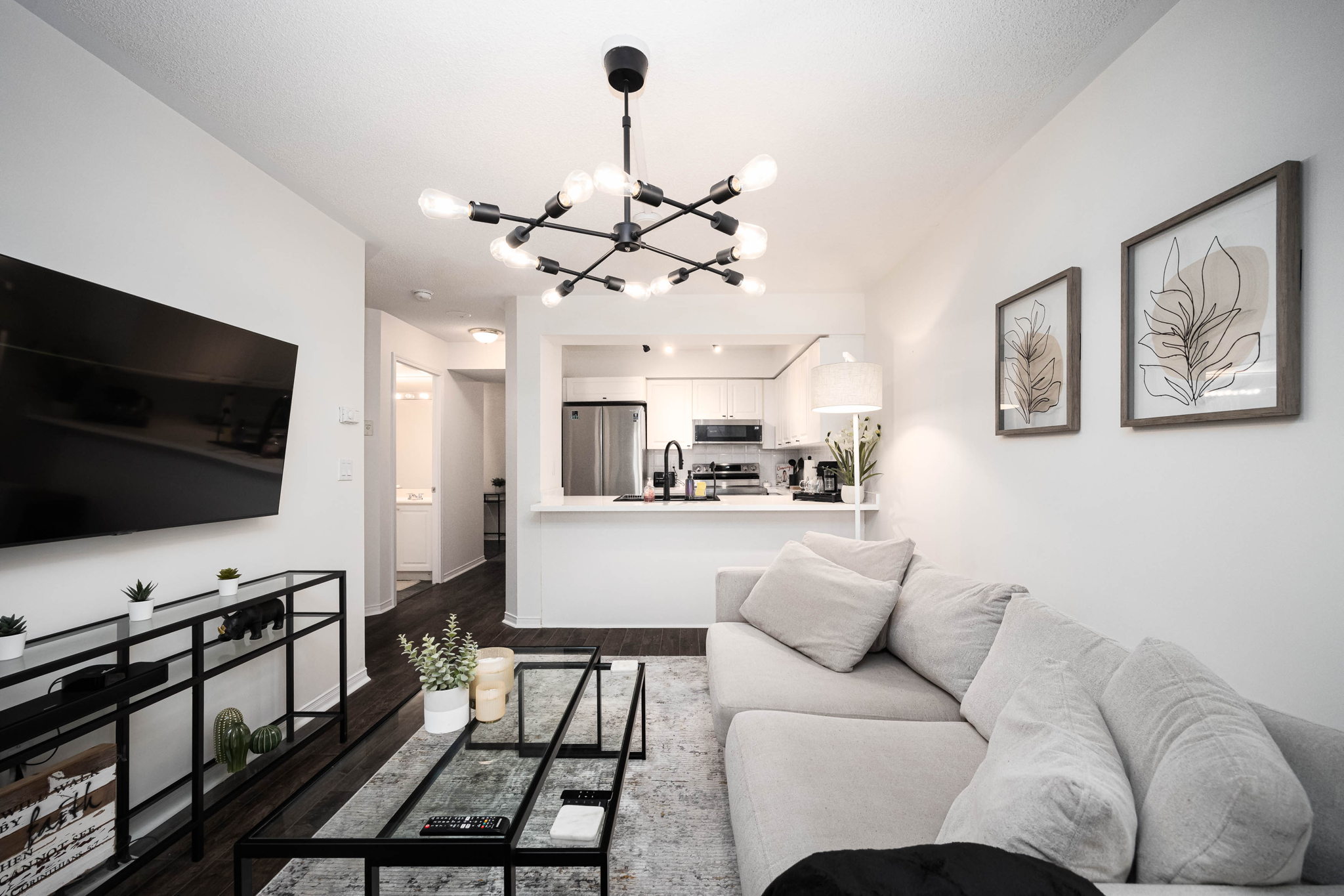 Toronto property showcase — delivered property photograph 5