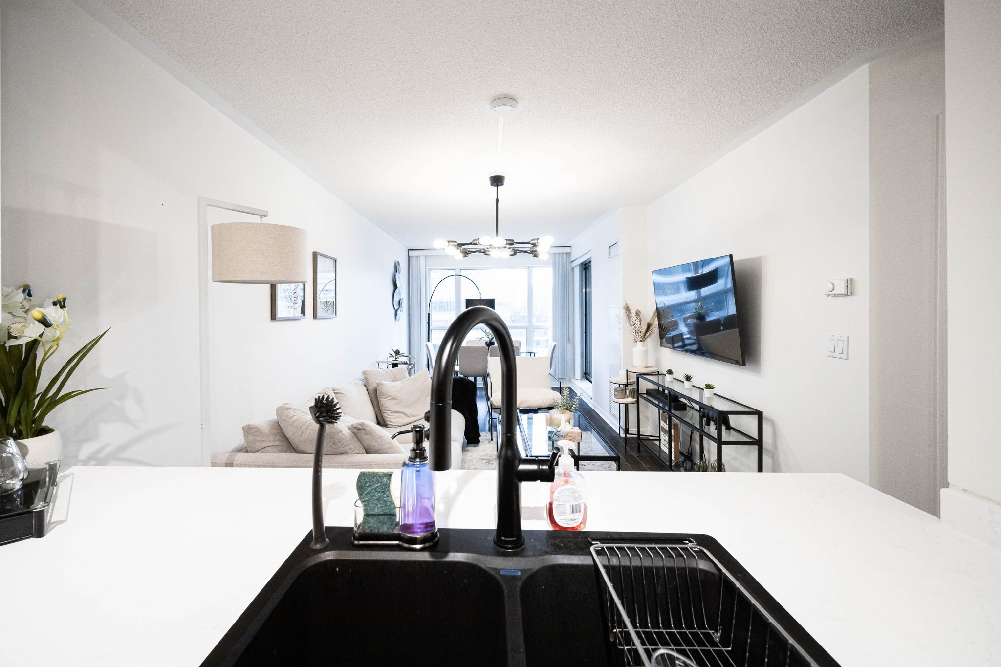 Toronto property showcase — delivered property photograph 12