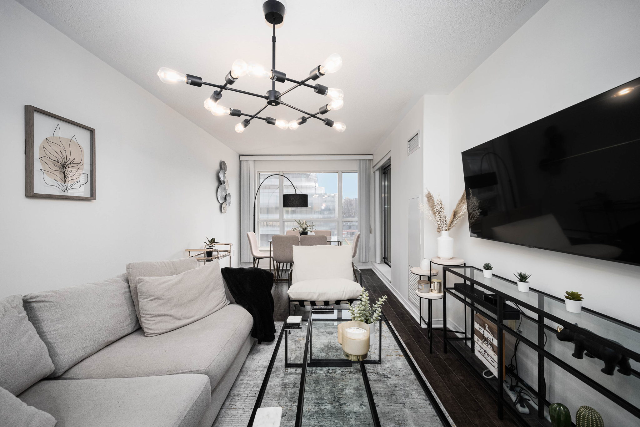 Toronto property showcase — delivered property photograph 2