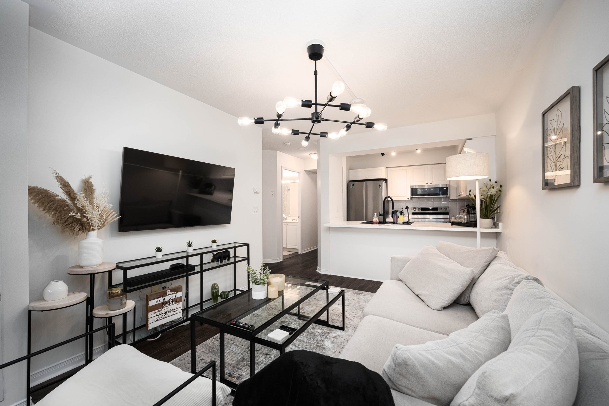 Toronto property showcase — delivered property photograph 4