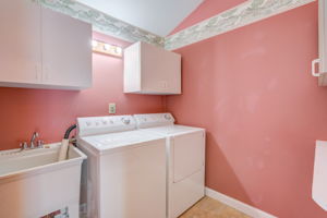 12 Laundry Room