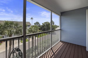 Bedroom 1 Balcony - 495A9618 (1)