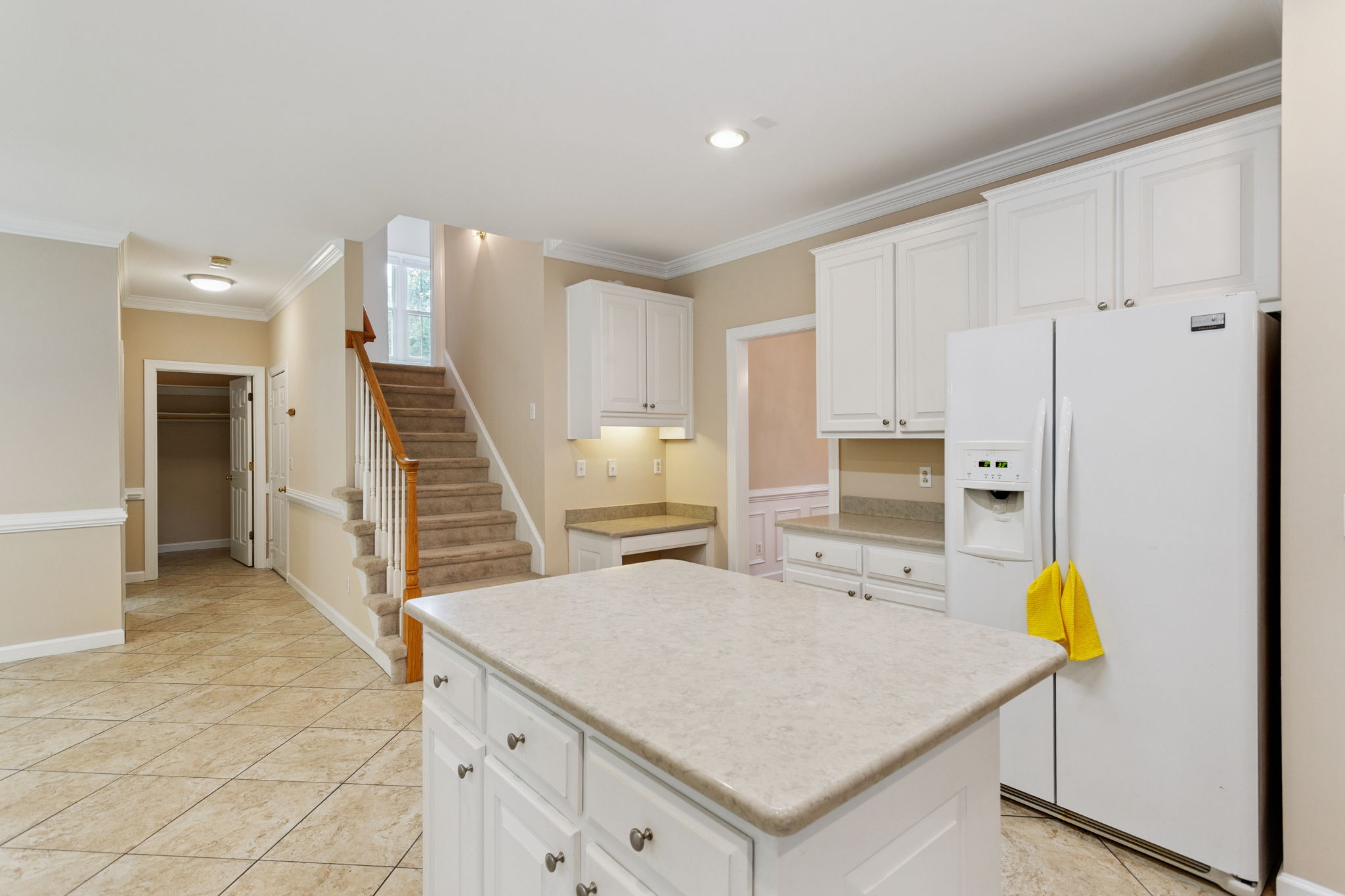 Ideal for entertaining!