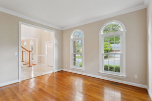 Flexible living space perfect for everyday life.