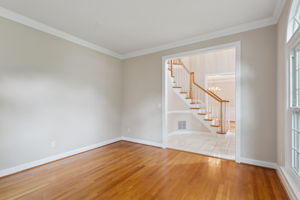Bright and airy!
