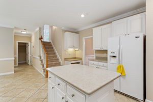 Ideal for entertaining!